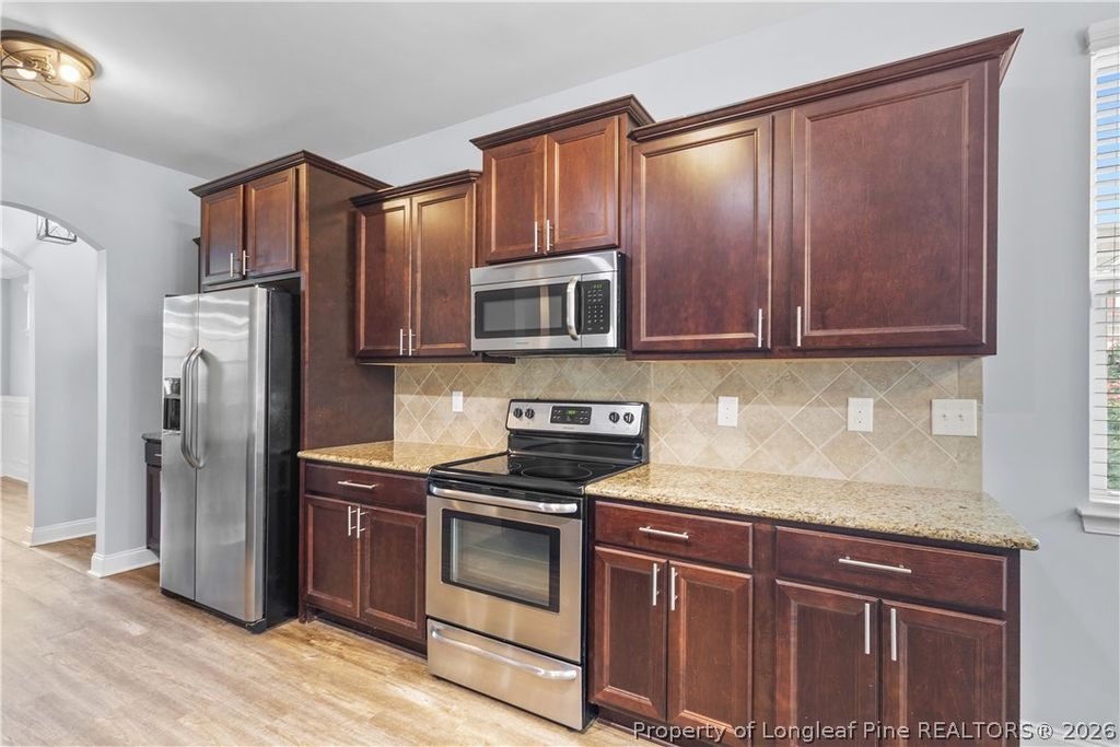 68 Bunting Drive, Lillington, NC 27546 — photo 17