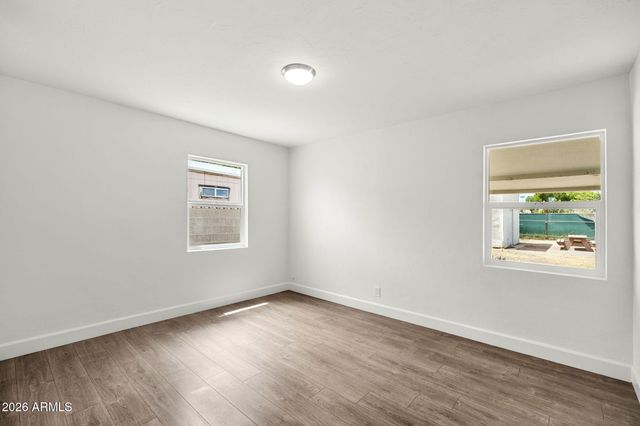 2510 E FAIRMOUNT Avenue, Phoenix, AZ 85016