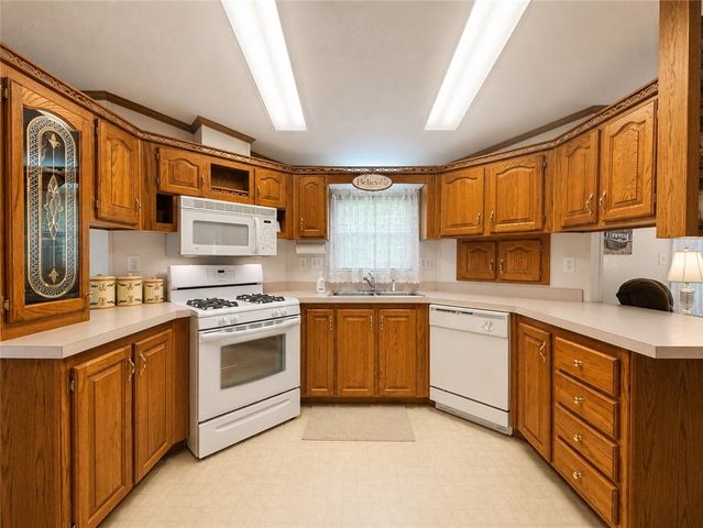 1 Kelly Dr, South Beaver Twp, PA 15010
