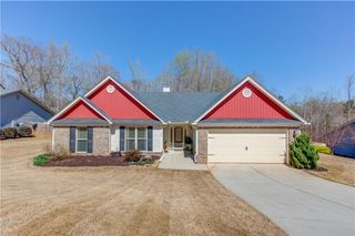 123 Briar Rose Boulevard, Jefferson, GA 30549