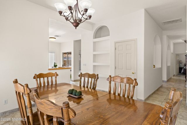 2902 Quasar Drive, Las Cruces, NM 88011