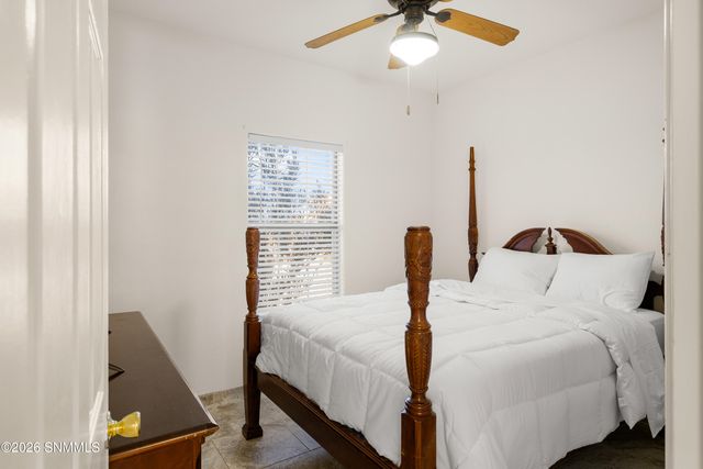 2902 Quasar Drive, Las Cruces, NM 88011