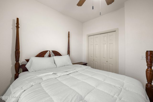 2902 Quasar Drive, Las Cruces, NM 88011