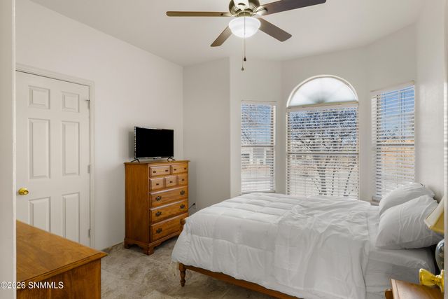 2902 Quasar Drive, Las Cruces, NM 88011