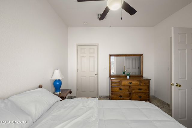 2902 Quasar Drive, Las Cruces, NM 88011