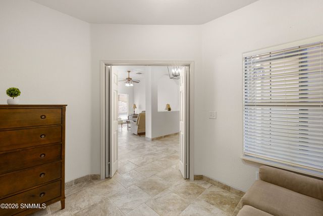 2902 Quasar Drive, Las Cruces, NM 88011