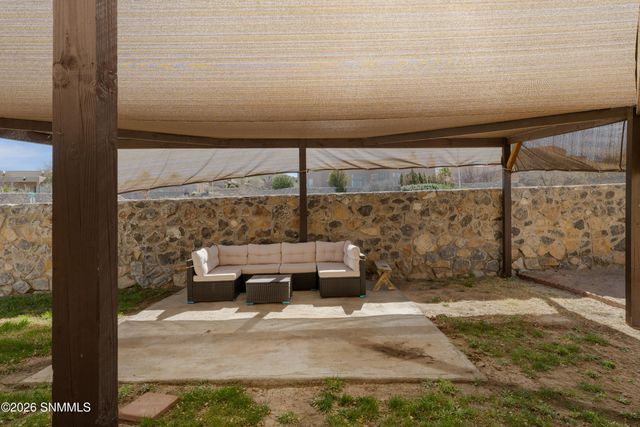 2902 Quasar Drive, Las Cruces, NM 88011