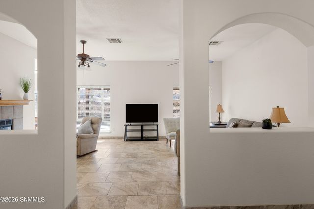 2902 Quasar Drive, Las Cruces, NM 88011