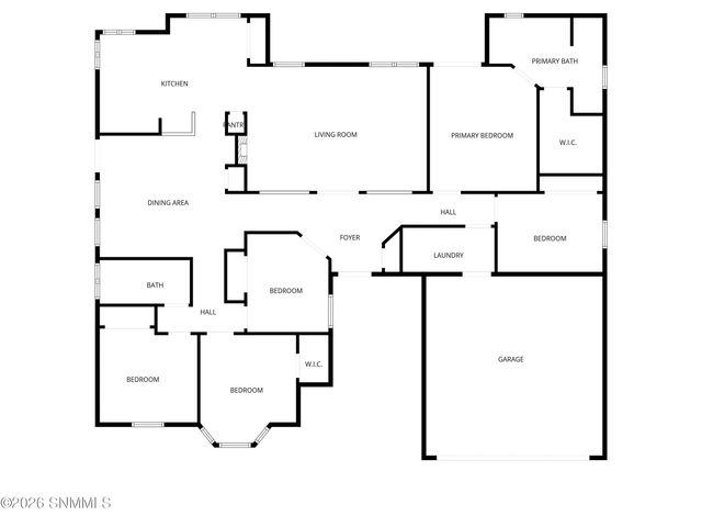 2902 Quasar Drive, Las Cruces, NM 88011