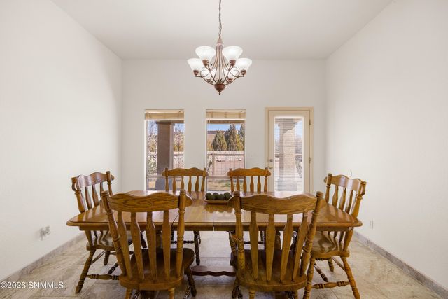 2902 Quasar Drive, Las Cruces, NM 88011