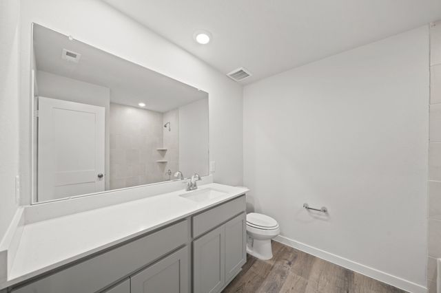 17218 White Peace Drive, Waller, TX 77484