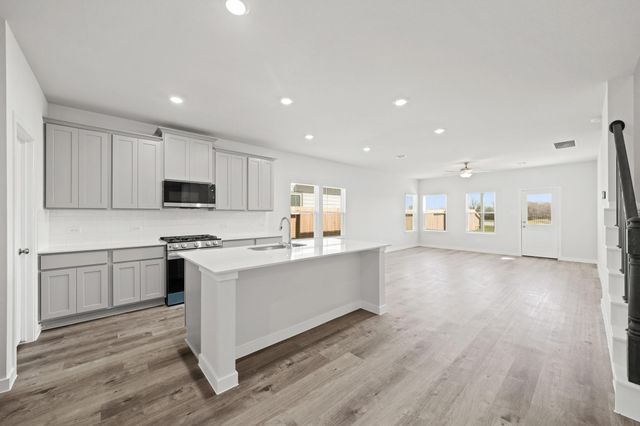 17218 White Peace Drive, Waller, TX 77484