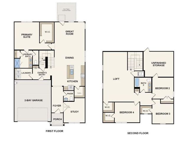 17218 White Peace Drive, Waller, TX 77484