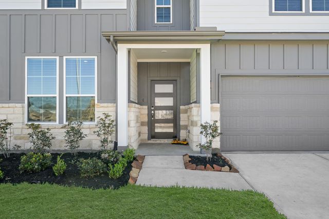 17218 White Peace Drive, Waller, TX 77484