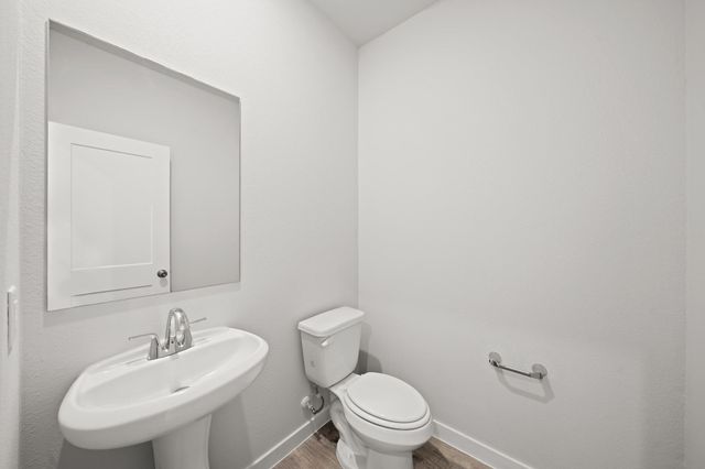 17218 White Peace Drive, Waller, TX 77484