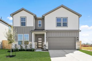 17218 White Peace Drive, Waller, TX 77484