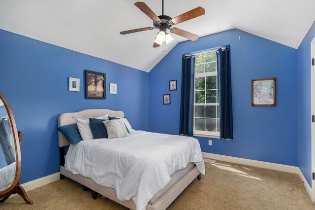 848 S Black Sands Avenue, Nixa, MO 65714