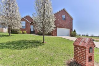 848 S Black Sands Avenue, Nixa, MO 65714