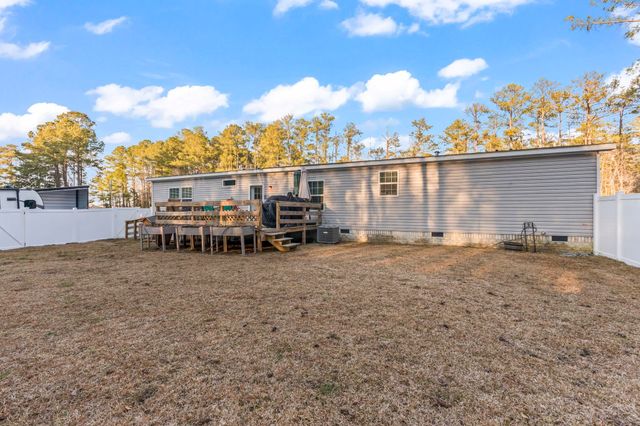616 Highway 57 N, Little River, SC 29566