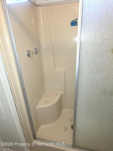 15682 Brookridge Boulevard, Brooksville, FL 34613