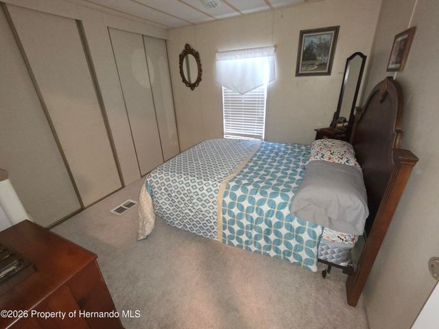 15682 Brookridge Boulevard, Brooksville, FL 34613