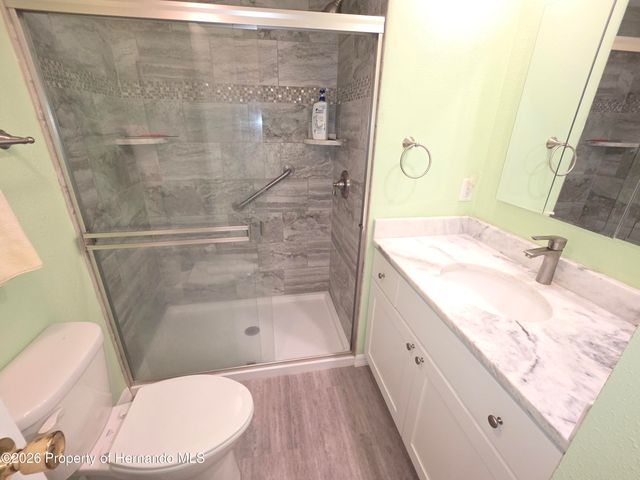 15682 Brookridge Boulevard, Brooksville, FL 34613