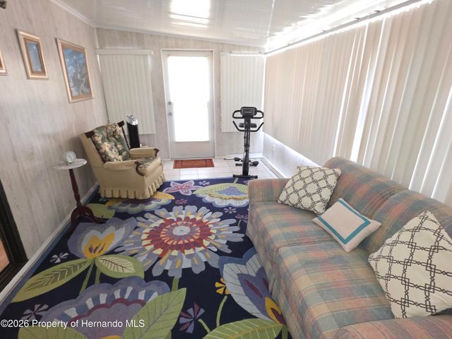 15682 Brookridge Boulevard, Brooksville, FL 34613