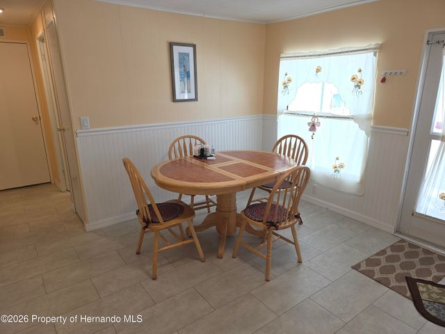 15682 Brookridge Boulevard, Brooksville, FL 34613