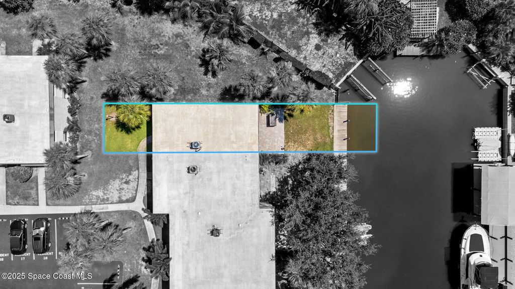 444 Blue Jay Lane, 13, Satellite Beach, FL 32937