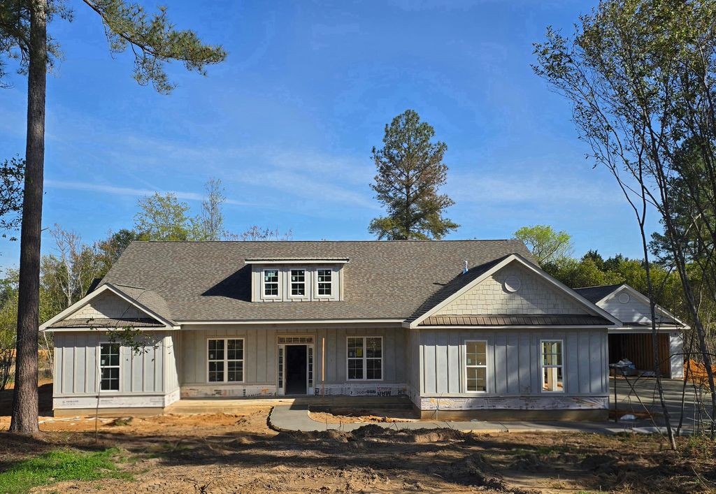 1234 Bellingham Drive, Beech Island, SC 29842