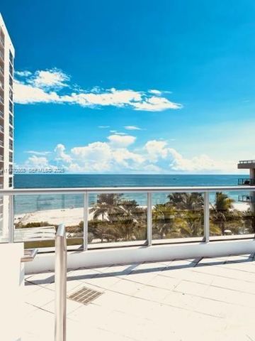 6801 Collins Ave 209, Miami Beach, FL 33141