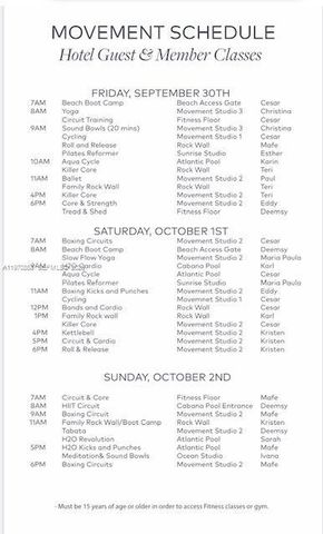 6801 Collins Ave 209, Miami Beach, FL 33141