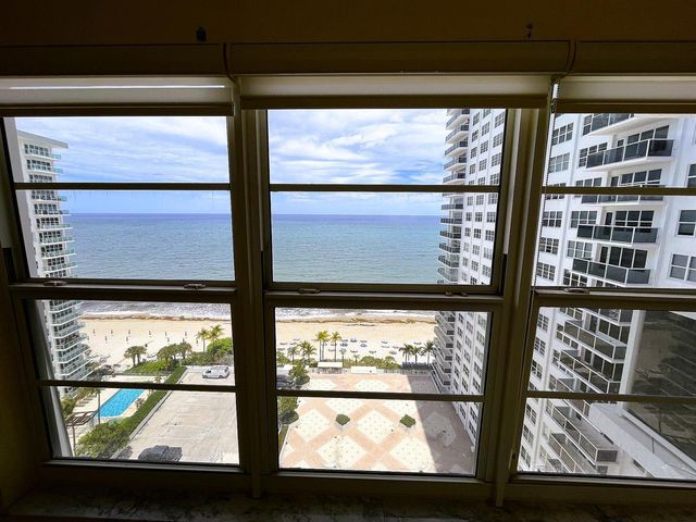 3500 Galt Ocean Drive 1510, Fort Lauderdale, FL 33308