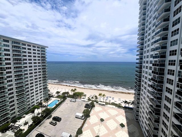 3500 Galt Ocean Drive 1510, Fort Lauderdale, FL 33308