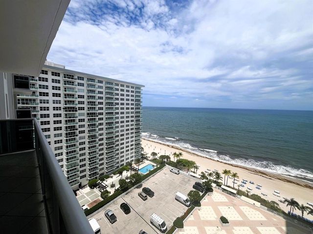 3500 Galt Ocean Drive 1510, Fort Lauderdale, FL 33308