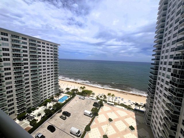 3500 Galt Ocean Drive 1510, Fort Lauderdale, FL 33308