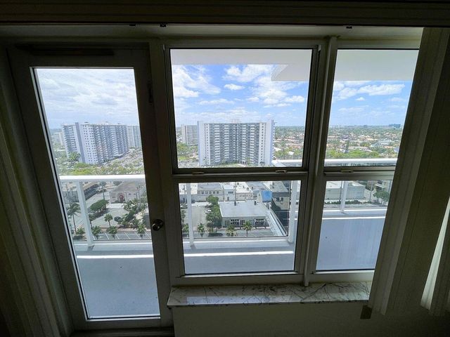 3500 Galt Ocean Drive 1510, Fort Lauderdale, FL 33308