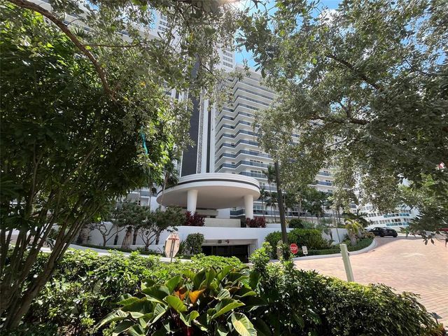 3500 Galt Ocean Drive 1510, Fort Lauderdale, FL 33308