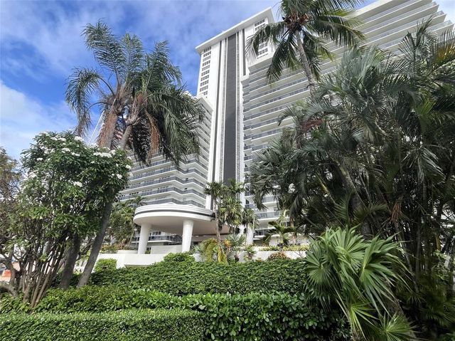 3500 Galt Ocean Drive 1510, Fort Lauderdale, FL 33308