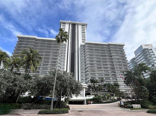 3500 Galt Ocean Drive 1510, Fort Lauderdale, FL 33308