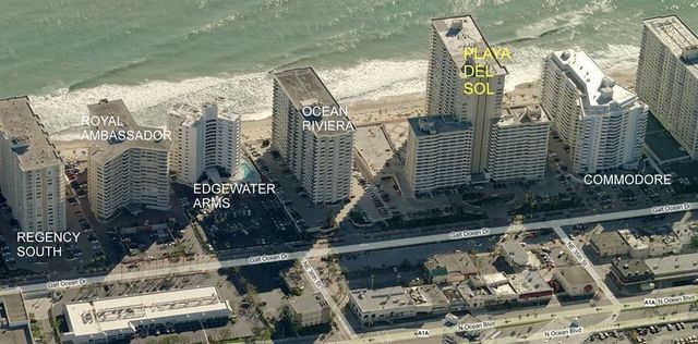 3500 Galt Ocean Drive 1510, Fort Lauderdale, FL 33308