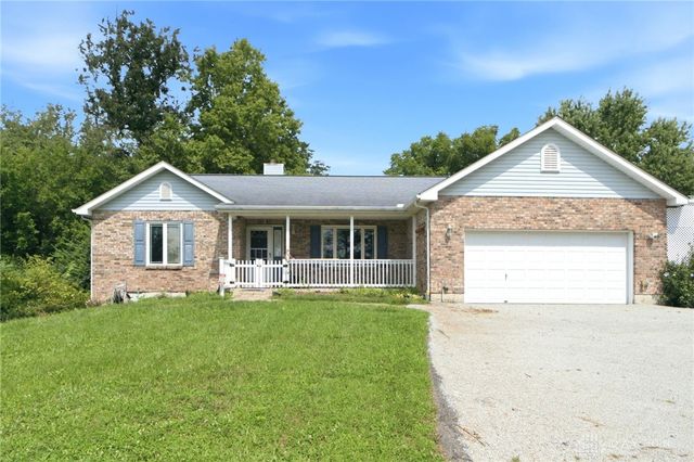7561 N Us 42, Waynesville, OH 45068