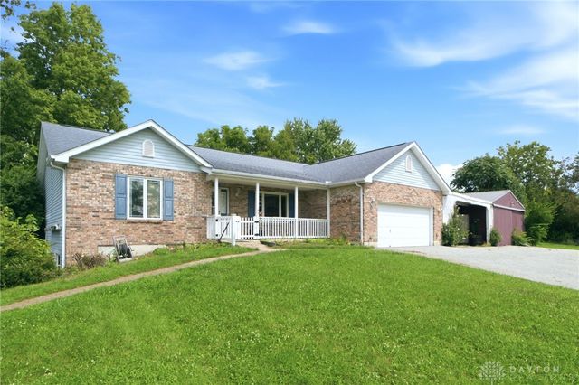 7561 N Us 42, Waynesville, OH 45068