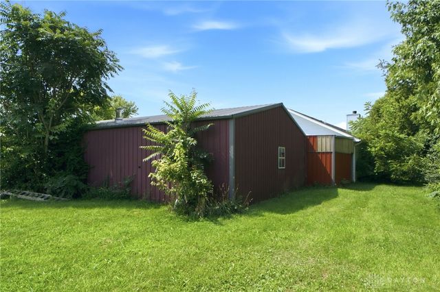 7561 N Us 42, Waynesville, OH 45068