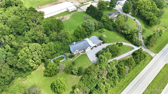 7561 N Us 42, Waynesville, OH 45068