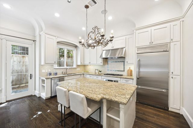 2145 Fairview Avenue, Houston, TX 77019