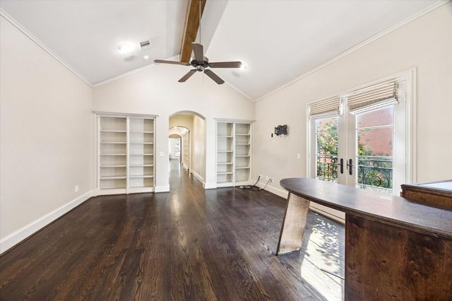 2145 Fairview Avenue, Houston, TX 77019