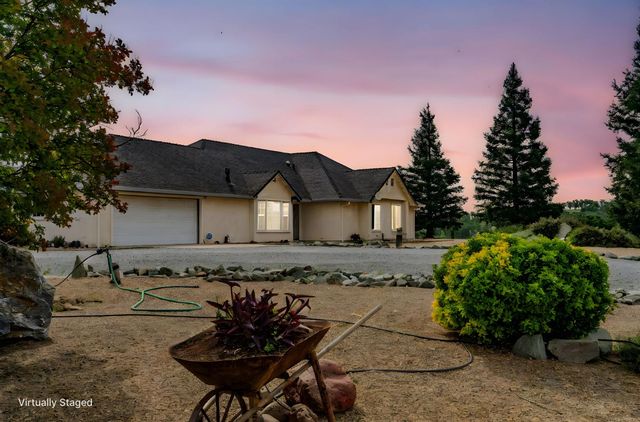 7043 S Burson Rd, Valley Springs, CA 95252