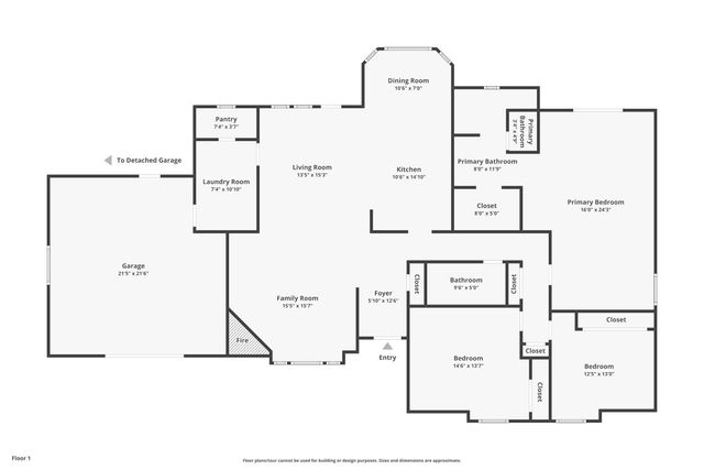 7043 S Burson Rd, Valley Springs, CA 95252