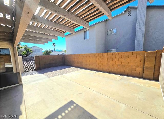 3648 Bronco Road, Las Vegas, NV 89103